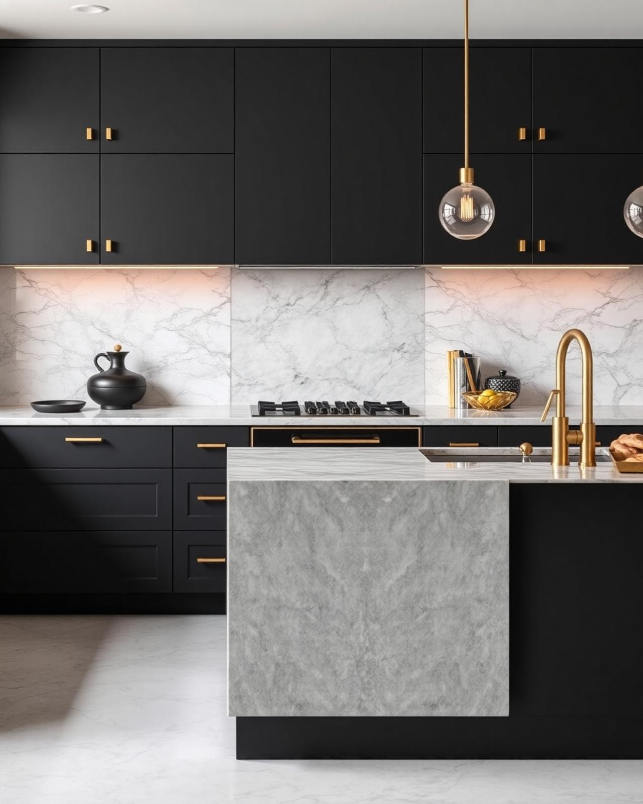 Kitchens